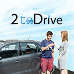 2todrive